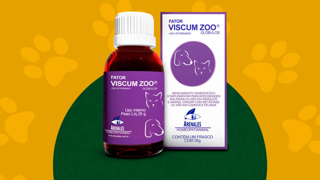 Fator Viscum ZOO®